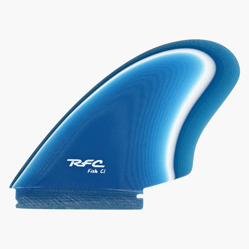 Futures Fins Zuma Jay Surf Shop